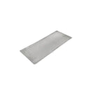 Filtro metálico 60cm original para campânula extratora Elica 1010AJ1