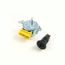Motor e eixo de transmissão para fritadeira Tefal Moulinex SS-992500