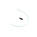 Tubo extractor leche original Bosch para cafetera 00648490