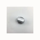 Manípulo cromado para máquina de lavar loiça Electrolux código 1174439503