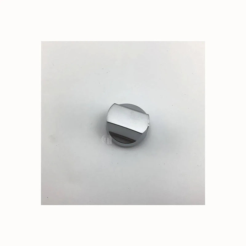 Manípulo cromado para máquina de lavar loiça Electrolux código 1174439503