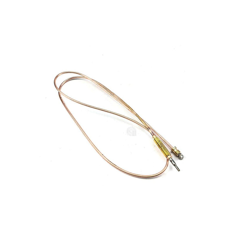 Termocupla larga 100 para fogões Whirlpool, Indesit e Ariston
