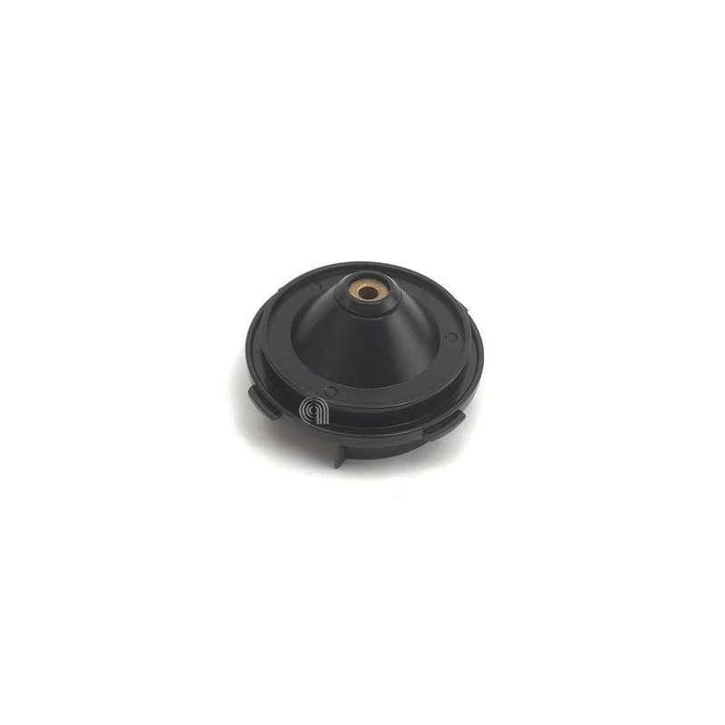 Suporte de lâmina preto para robot Moulinex MS-0A11436