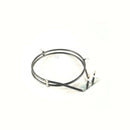 Resistência circular para forno Whirlpool 2000W C00016055 original