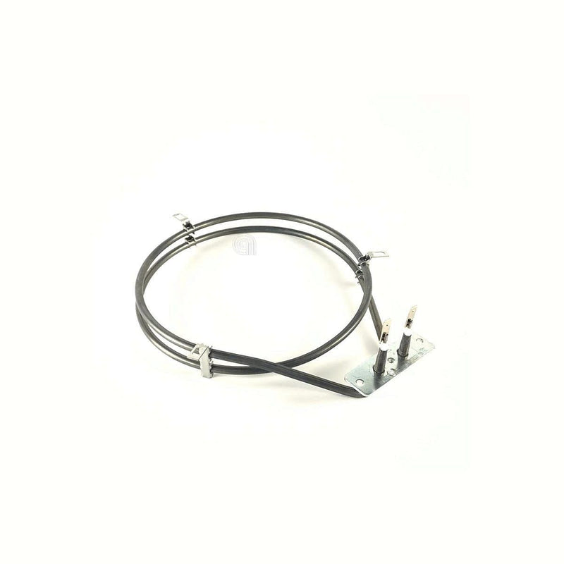 Resistência circular para forno Whirlpool 2000W C00016055 original
