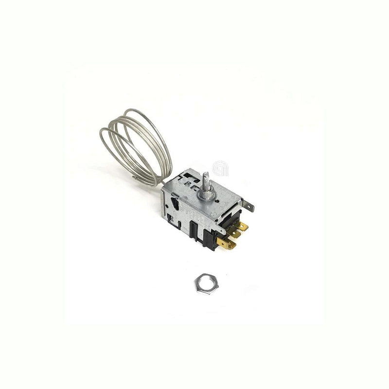 Termóstato original frigorífico Gorenje código 613399-596279