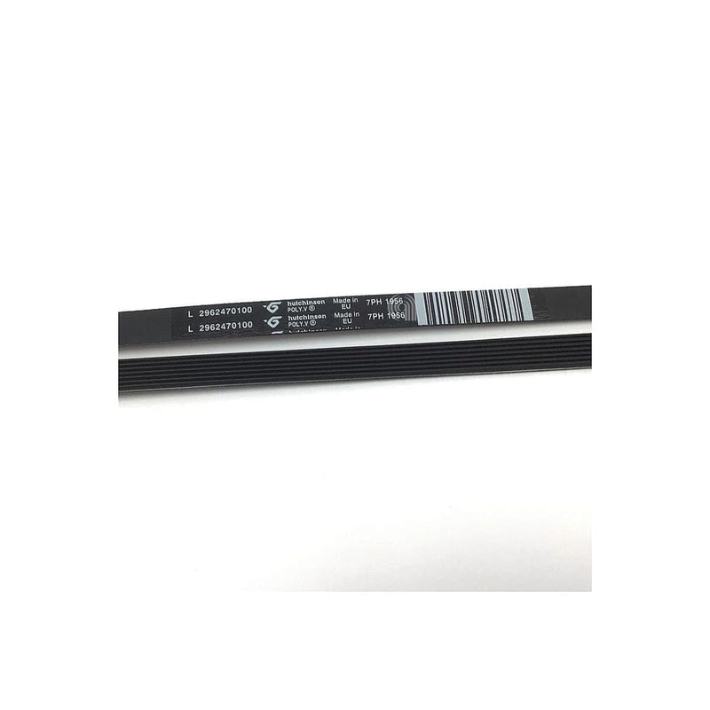 correia poly-v h7 1956 original para máquina de lavar SMEG 751610150