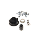 conjunto de parafusos e juntas original para chapa De Longhi BR67050929