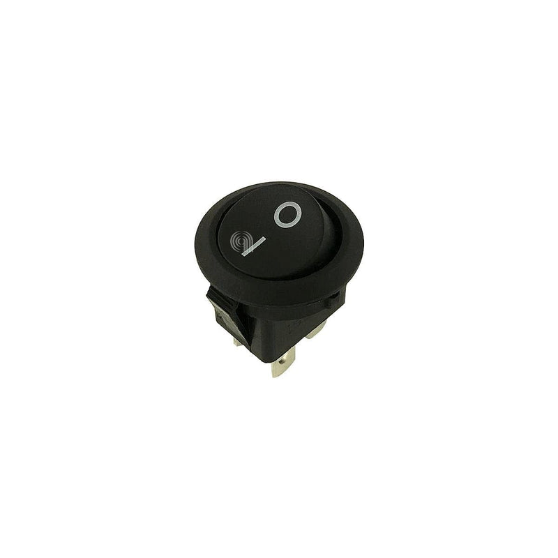 Interruptor liga/desliga para robot de cozinha De Longhi 5120610011