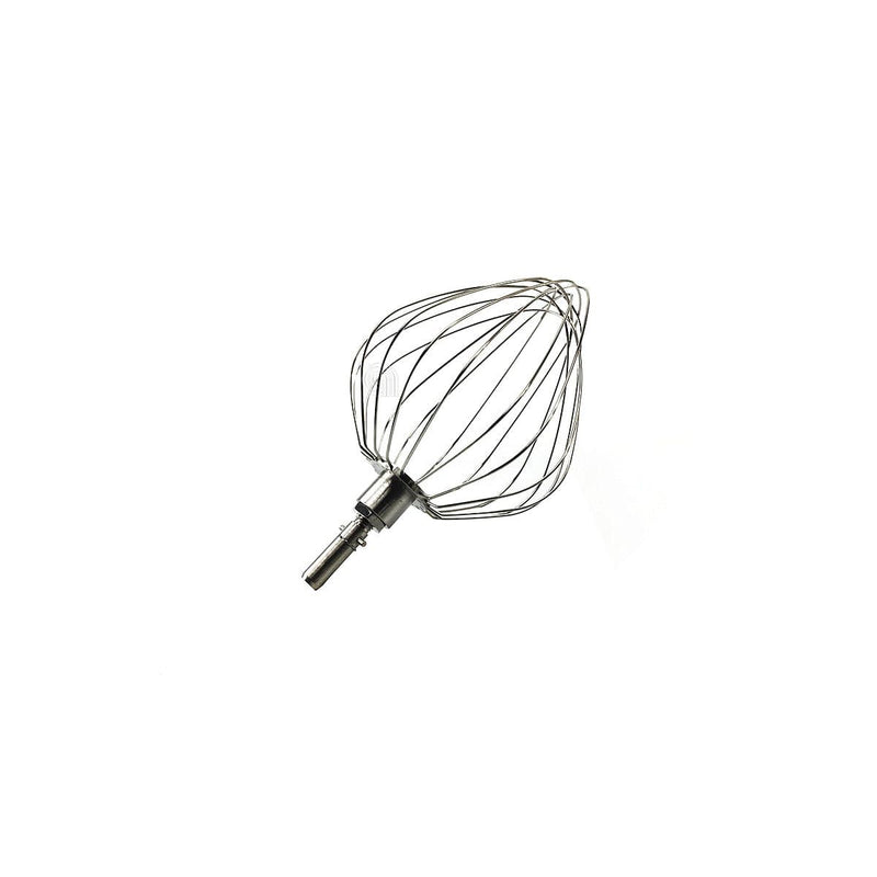 Whip original lâmina para robot de cozinha Kenwood e De Longhi