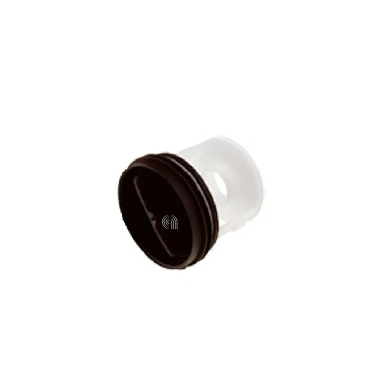 Tampão filtro completo para máquina de lavar Bosch 601996