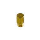 inyector de gás GPL original vitrocerâmica smeg 909010389