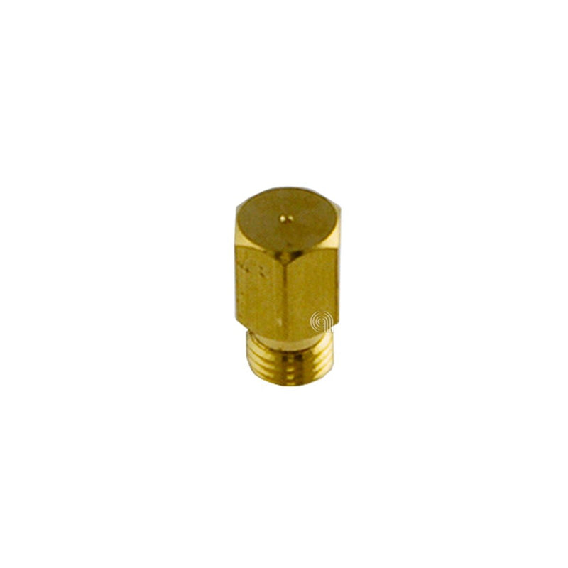 inyector de gás GPL original vitrocerâmica smeg 909010389
