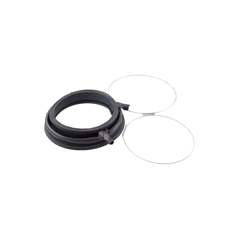 Junta de escotilha original Bosch para máquina de lavar códigos 20000412, 20002389