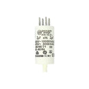 UNIVERSAL - Condensador de Arranque para Máquina de Lavar - AST-00230400