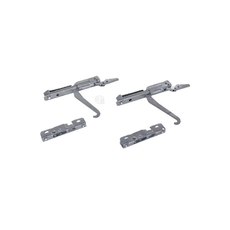 ARISTON - Kit de dobradiças para forno - KCF0292
