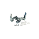 kit 2 dobradiças original frigorífico whirlpool indesit com códigos