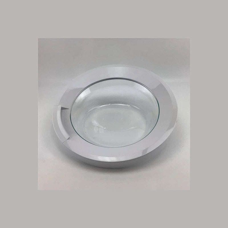 Porta de tambor completa original para máquina de lavar Beko 2496601600