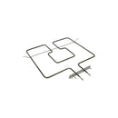 WHIRLPOOL, BAUKNECHT, INDESIT, PRIVILEG - Resistência Superior Forno 1400W - 480121104179