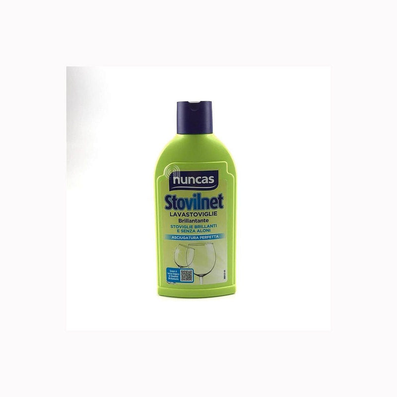 Nuncas brilhante para máquina de lavar loiça 250ml código 4000492