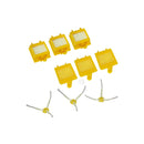 IROBOT - Filtro retangular e escovas para aspirador Roomba - AST-00802413