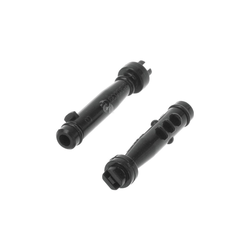 conjunto de acessórios para aspirador Bosch código 12000903