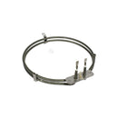 Resistência circular 2000W forno Tecnogas original 524011800