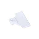 ELECTROLUX, ZANUSSI - Manípulo da porta da máquina de lavar roupa - 1260597008