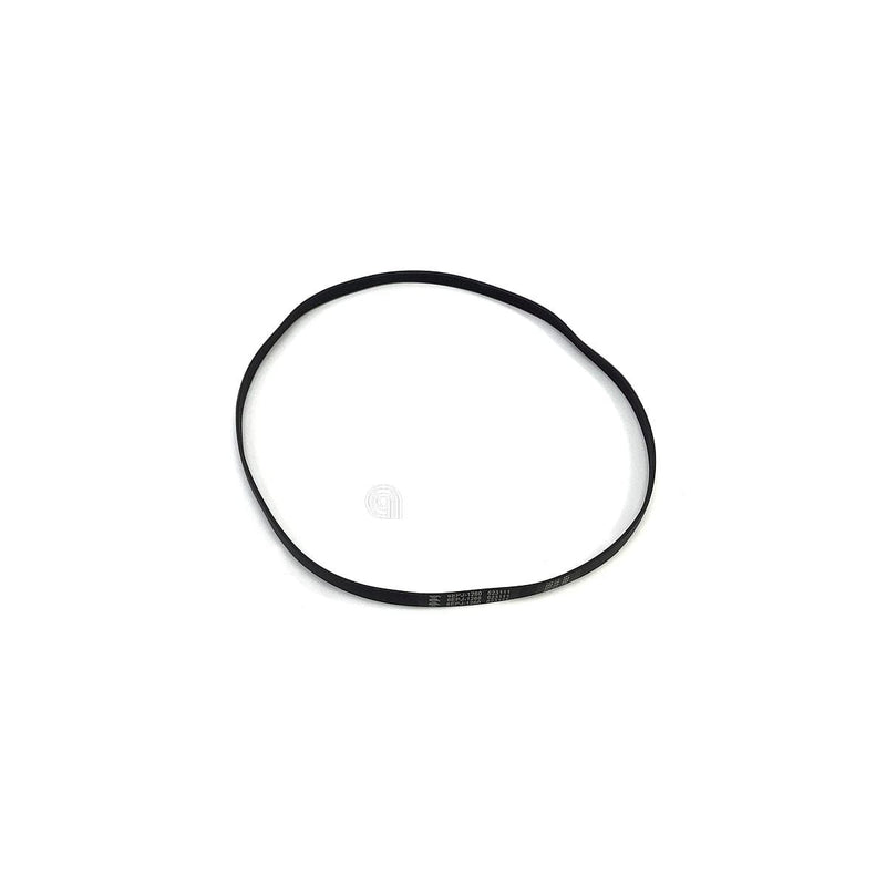 correia J6 1260 original para máquina de lavar Gorenje