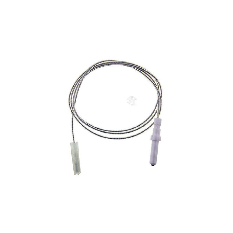 Eletrodo de ignição original para vitrocerâmica Whirlpool Indesit