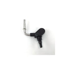 tubo de vapor com junta para cafeteira DeLonghi 5513226301
