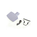 ARISTON INDESIT WHIRLPOOL - Manípulo da Porta da Máquina de Lavar Roupa - C00657479