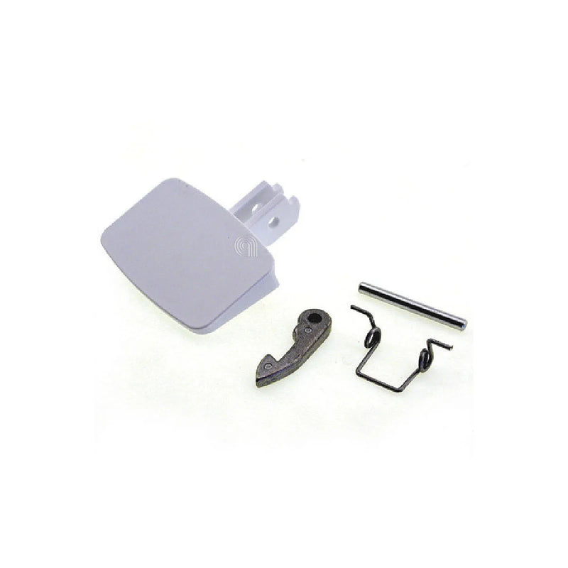 ARISTON INDESIT WHIRLPOOL - Manípulo da Porta da Máquina de Lavar Roupa - C00657479