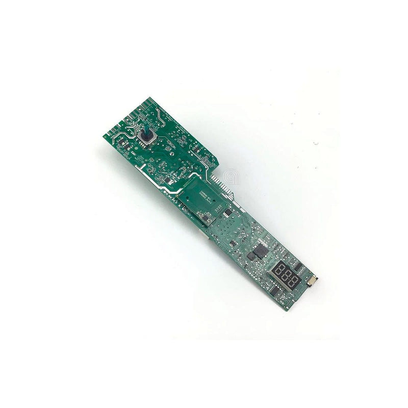 Placa eletrónica programada original para máquina de lavar CANDY 49041637