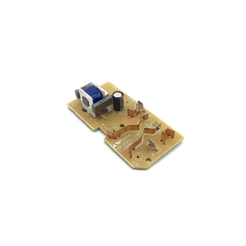 placa de controlo 10HEDA PCBA Homeart 155 para torradeira De Longhi