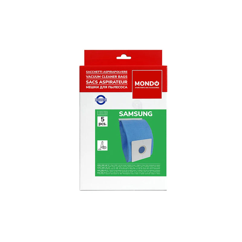 SAMSUNG - Sacos para aspirador - DJ69-00481A
