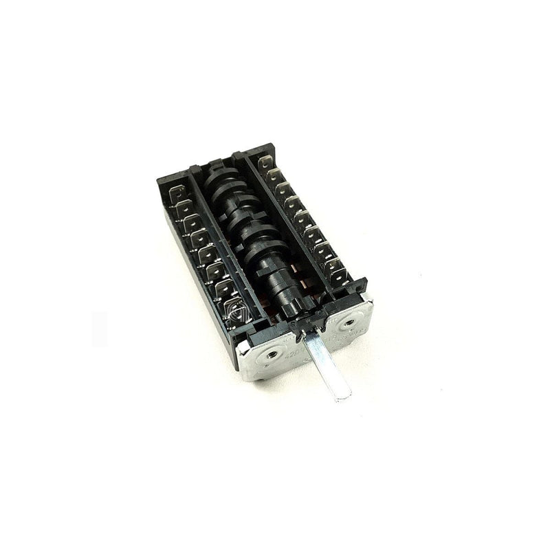 Interruptor original forno Candy códigos 41030297 42814756