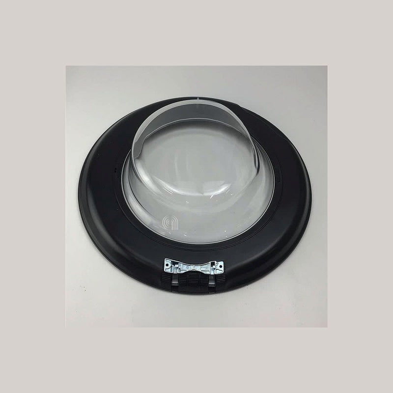 porta para máquina de lavar roupa Gorenje código 687533 compatível com Hisense
