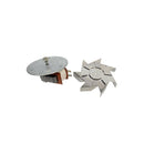 grupo ventilador original forno smeg código 699250005