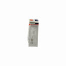 Lâmpada G4 20W halogénea para forno Smeg F65