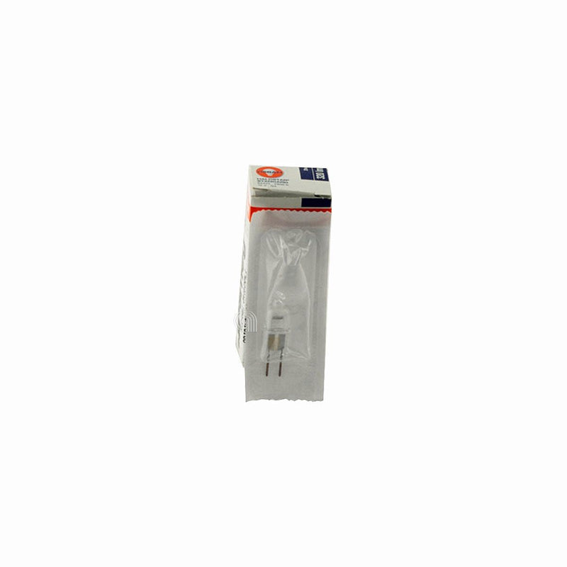Lâmpada G4 20W halogénea para forno Smeg F65