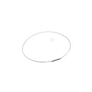 Aro selo tambor original máquina de lavar Samsung DC91-12078E