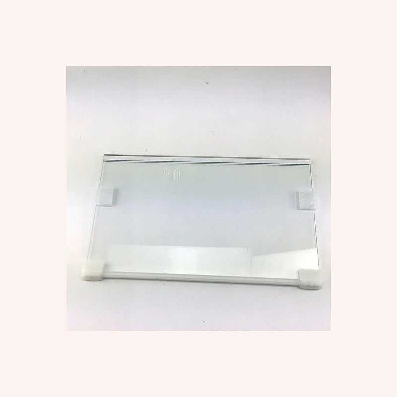 estante para frigorífico Samsung com borda prateada DA97-17521B