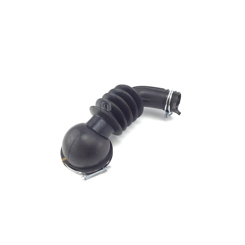 Tubo extrator de cuba original Beko para máquina de lavar código 2403500100
