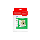 ELECTROLUX, MOULINEX, ROWENTA - Sacos para aspirador - ZR 002801