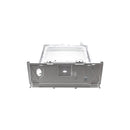 Kit de estrutura móvel com altura para máquina de lavar Indesit e Whirlpool