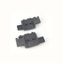 Guía cesta lavavajillas Smeg original código 690075070