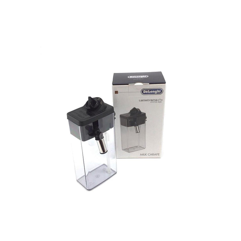 Jarra latte para cafeteira De Longhi modelo ECAM2 código 5513297821