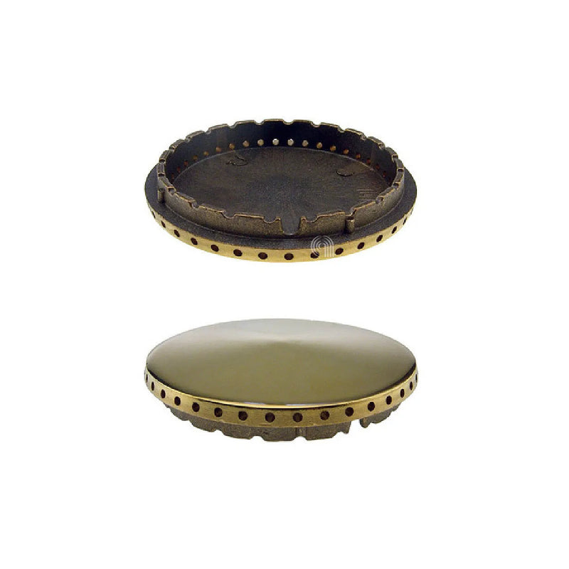 INDESIT - Queimador para placa de cozinha - L2701