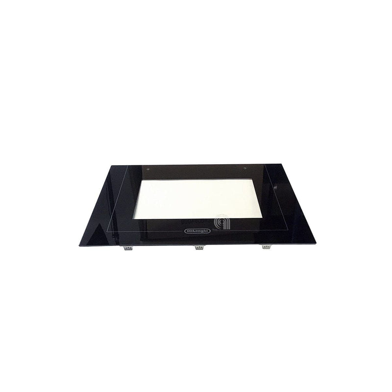 vidro porta forno Elba De Longhi peça de substituição 032F62747